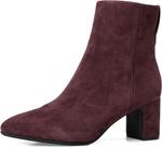 Ботинки Aerosoles womens Magnus, Fig - фото 2