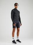 Базовый слой Reebok, черный - фото 3