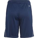 Шорты adidas Tiro 23, синий - фото 2