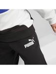 Спортивные штаны Puma, черный - фото 2