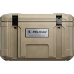 Кейс Pelican TX80 Adventure (бежевый, 55,2 л) - фото 3