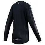 Джерси с длинным рукавом Leatt MTB Gravity 4.0, синий - фото 2