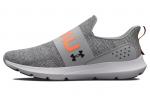 Кроссовки мужские Surge 3 Low-top серые Under Armour - фото