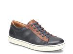 Слипоны Born Allegheny Sneaker, темно-синий - фото