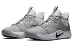 Кроссовки pg 3 tb wolf gray Nike, серый - фото 3