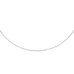 Pandora Серебряное колье 925 пробы - фото 9