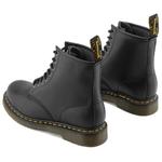 Классические ботинки Dr.Martens Unisex Black - фото 2