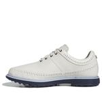 Кроссовки mc80 безшиповые гольф Adidas, белый - фото