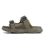 Шлепанцы и сланцы Jeep Slide Slippers Men - фото 7