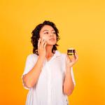 Мощный C Spf30 50 мл Alma Secret - фото 4