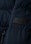 Куртка Ombre Winter jacket, Navy/Dark Blue - фото 11