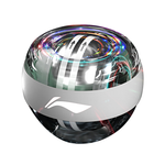 Тренажер для растяжки запястья LINING, white green self-initiating light version (includes dedicated wrist strap) - фото 6