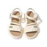Детские сандалии PSY, бежевый - фото 4