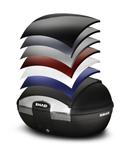 Верхний кофр SHAD sh45 - фото 5