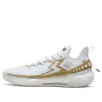 Кроссовки 361 Degrees BIG3 5.0 Quick Pro 'White Gold Legend', белый - фото