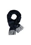 Шарф FRAAS Scarf, темно-синий - фото 2