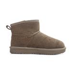 Зимние ботинки женские Jifffly - фото 6