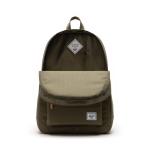 Рюкзак Herschel Heritage, Green - фото 2