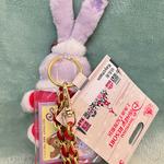 Плюшевый кулон с трубами Disney - фото 2