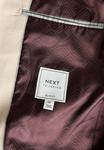 Пиджак-блейзер REGULAR FIT Next, бежевый - фото 3