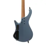 Бас-гитара Ibanez Bass Workshop EHB1000, цвет Arctic Ocean Matte - фото 6