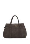 Сумка ESTRO Handbag, Dark Brown - фото
