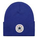 Бейсболка Converse Chuck Patch Beanie 'Blue', синий - фото