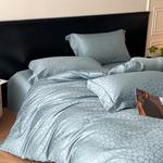 LUOLAI HOME Комплект постельного белья, 4 предмета, 200 см - фото 8