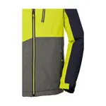 Функциональная куртка Killtec «KOW 370 BYS JCKT», цвет navy - фото 4