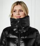 Куртка Save The Duck Isla Regular Fit, черный - фото 4