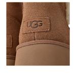 Ботинки (WMNS) UGG Esmee Boot-Snow 'Chestnut' - фото 4