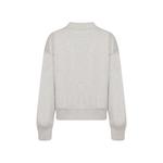 Толстовка Moby Etoile Isabel Marant, Gray - фото 2