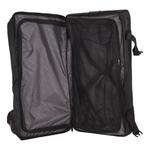 Сумка для путешествий American Tourister, Black - фото 5