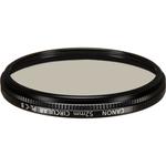 Фильтр Canon 52mm Circular Polarizing Filter 2187B001 - фото 2