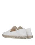 Эспадрильи Tod'S, белый - фото 3