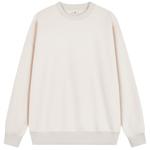 Толстовка унисекс NOME, Белый - фото 7