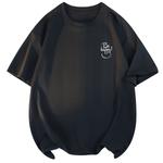 Футболка унисекс WARRIOR, серый - фото 7