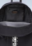Рюкзак Napapijri Rucksack, Black Beauty/Black - фото 4