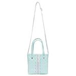 MARNI Детская плетёная корзинка - фото 3