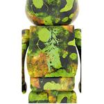 Модные фигуры Be@Rbrick, 1000％ - фото 2