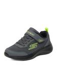 Кроссовки SELECTORS 403615L CBLM Skechers, серый - фото 2