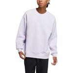 Худи adidas neo Logo HY9658, белый - фото 2