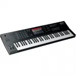 Производственный синтезатор Akai Professional MPC Key 61 - фото 2