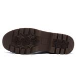 Ботинки Martin мужские черный Chint - фото 5