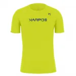 Футболка Karpos Loma Evo, желтый - фото