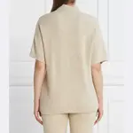 Свитер обычного кроя с добавлением шерсти Joop!, бежевый - фото 2