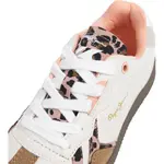 Кроссовки Pepe Jeans Ball Wild, белый - фото 5