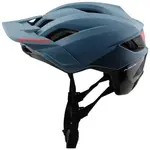 Шлем Troy Lee Designs Flowline SE MTB, синий - фото