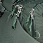 Рюкзак Osprey, цвет Koseret Green - фото 8