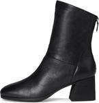 Ботинки Gentle Souls by Kenneth Cole Women's Saranac, Black Leather - фото 4